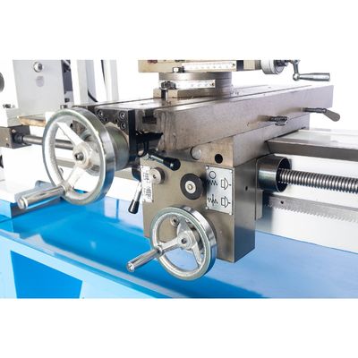 Machine de HQ800 Mini Multi Purpose Horizontal Milling avec du CE